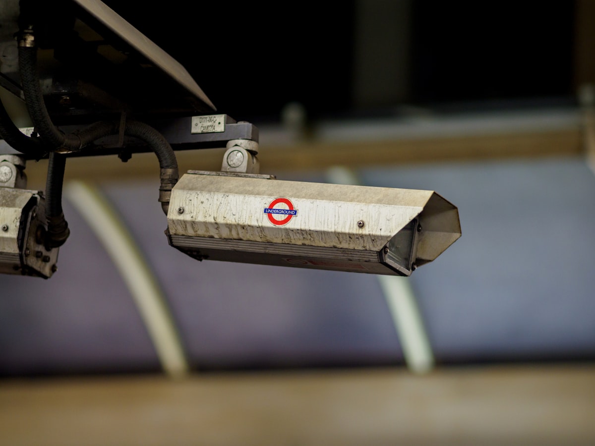 How CCTV and Patrol Teams Work Better Together